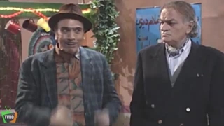 سریال کاکتوس 2 - قسمت نهم