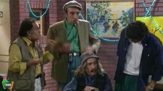 سریال کاکتوس 2 - قسمت شانزدهم