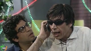 سریال کاکتوس 2 - قسمت نوزدهم