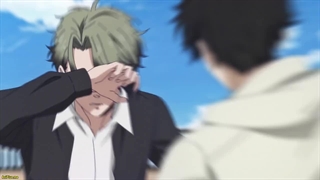 انیمه استنتاج_های ممنوعهٔ کامونوهاشی رون Kamonohashi Ron no Kindan Suiri فصل 2 قسمت 2باهاردساپ فارسی