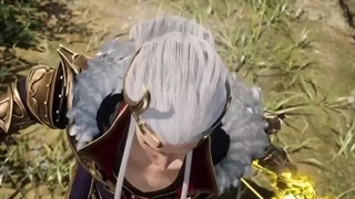 انیمه خدای جنگ 5عنصرقسمت56_(حمایت)_Five_Element_God