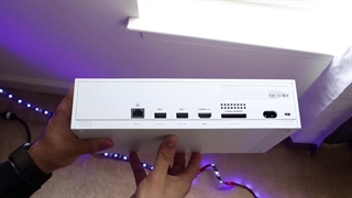 مقایسه ایکس باکس سری اس با ps5