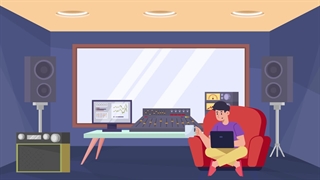 Artists Oriented Program