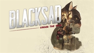 تریلر معرفی بازی به سبک کمیک Blacksad Under the Skin