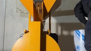 دستگاه آسیاب صنعتی گندم و سبوس اسوه صنعت 09138900047