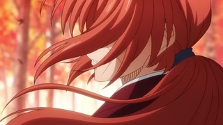 دانلود انیمه شمشیرزن دوره گرد Rurouni Kenshin 2023