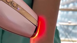 هماسنتر پر فروش‌ ترین دستگاه لیزر خانگی در ایران و اروپا