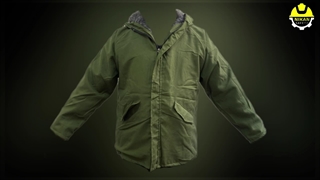 فروش انواع اور کت خز دار کار