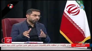 نمونه ایستادگی مردم ایران در مقابل نظام استکبار بعنوان الگوی جهانی همیشه مطرح است