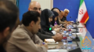 دکتر جهانگیر:در حال حاضر تکلیف اصلاح قانون تجارت کاملا مشخص نیست