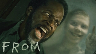 سریال از سوی From فصل سوم قسمت دوم با زیرنویس فارسی