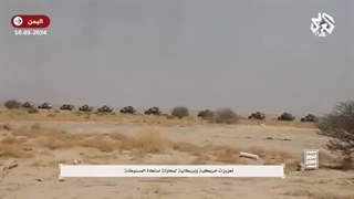 انصارالله قهرمان ✌