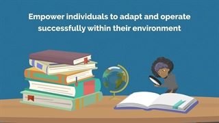 یادگیری چیست؟