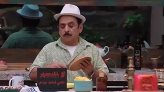 دانلود قسمت ۲ فصل ۳ جوکر ۲ (جوکر ۲ فصل سوم قسمت ۲ دوم) علی صادقی و حمید لولایی