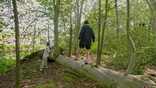 ولاگ سفر جیمین و جونگکوک با عنوان !?Are You Sure قسمت 2 آمریکا ( با زیرنویس فارسی چسبیده )