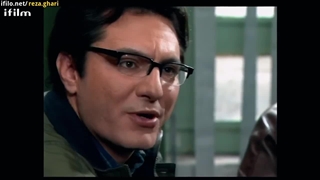 سریال دایره تردید قسمت ۲۳