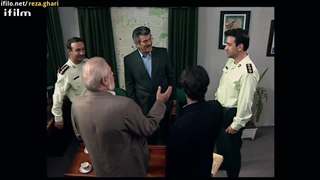 سریال دایره تردید قسمت ۲۴