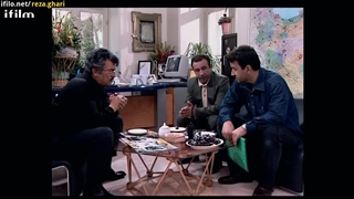 سریال دایره تردید قسمت ۲۵