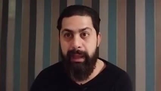 آقای محمد ندیمی: محور سوریه توسط کفتارهای مشکوک زاده ی داعشی بی وطن؛ فعال شد