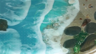 ساخت میز با رزین اپوکسی ( میز ناهارخوری لوکس )