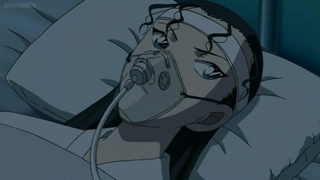 انیمه کارآگاه کونانDetective Cona (قسمت های با ارگان سیاه) درخواستی