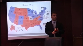 دکترین دموکراسی آمریکایی ۱