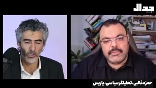 14030724: هنر آقای خامنه ای؛ ایـران بارها تا مرز جنگ رفته ولی وارد جنگ نشده