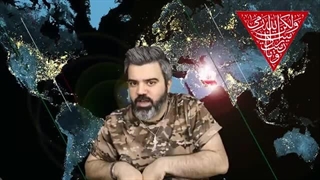 14030724: خشم عجیب براندازها از رضا ربع پهلوی!