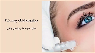 میکرونیدلینگ چیست؟