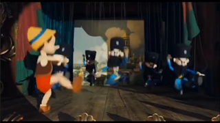 علوم تجربی ششم دبستان | درس اول: زنگ علوم | انیمیشن پینوکیو