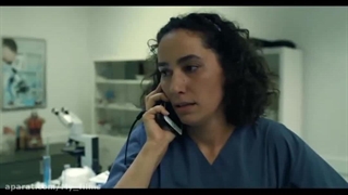 سریال ترکیه عشق های نیمه تمام قسمت ششم