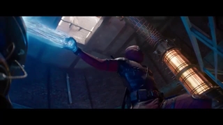 فیلم کامل ددپول و وولورین (دوبله فارسی)