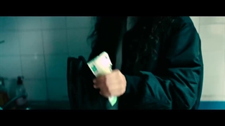 فیلم ساحره محل  Hood Witch 2024 دانلود نسخه بدون سانسور در شاه انیمه