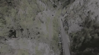 آهنگ عشق تو دروغ بود دیگه