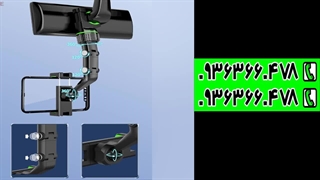 خرید انواع بهترین هولدرها موبایل برای ماشین + پرداخت درب منزل