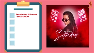 How to Create Stunning Cover Art English