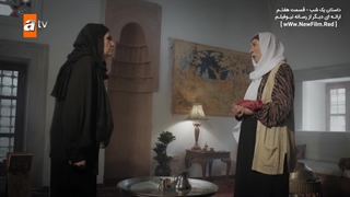 سریال داستان یک شب : قسمت 7 با زیرنویس فارسی / Bir Gece Masali E07