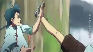 انیمه هفت قیچی فصل 5 قسمت 4