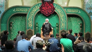 استاد پناهیان: حکومت صفای باطن