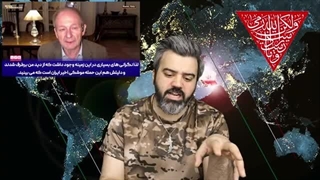 14030725: سلاح مخوف ایرانی که سپر دفاعی صهیون را خورد کرد