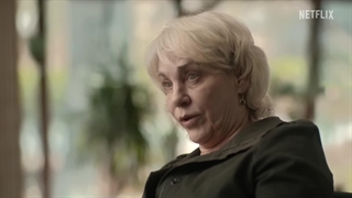 مستند درون آتش: دختر گمشده 2024 (کلیک فایلز )