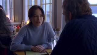 سریال قتل در یک شهر کوچک 2024 (کلیک فایلز )