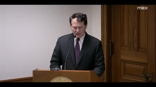 فیلم جلوگیری از سرقت Stopping the Steal 2024 (کلیک فایلز )