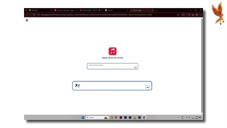 claim apple artist profile