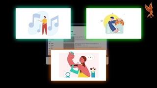 YouTube Trending Algorithm English
