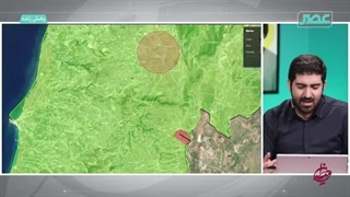 14030725: حزب الله از پشتیبانی غزه کوتاه آمده؟ تحولات میدانی روز ۳۷۵ جنگ غزه