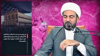 14030726: شکار قدرتمندترین رادار پدافندی جهان توسط سپاه!