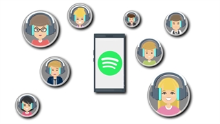 Empowering Your Music Career With Spotify