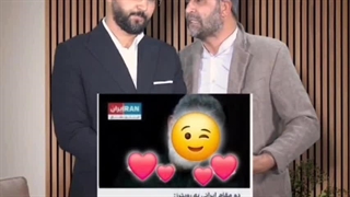 مجید روح دیده!!! =))