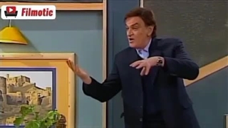 فتحعلی اویسی در کمربندها را ببندیم هملت